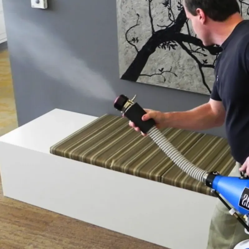Professional Odor Removal in Firing Range, GA